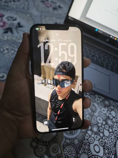 آبل - آيفون 12 برو ماكس