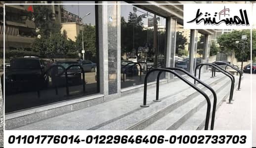 For rent, a commercial shop of 110m with a commercial license – a distinguished and vibrant location on Jeddah Street, next to the traffic unit and licensing authority of Al-Ajooza in Dokki