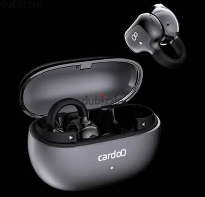 Cardoo buds clip