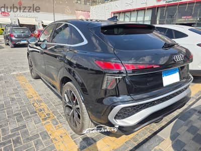 Audi Q3 2026