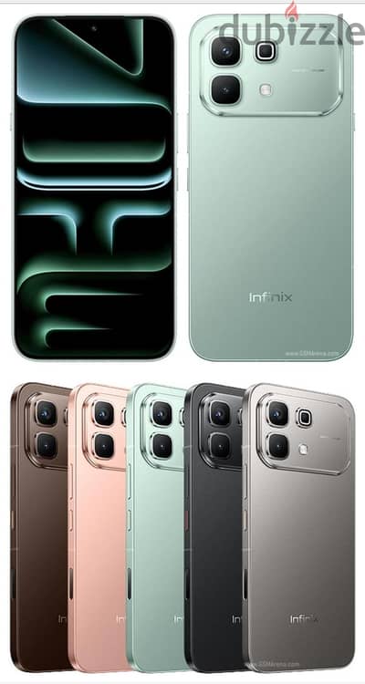 infinix note 60 للشراء