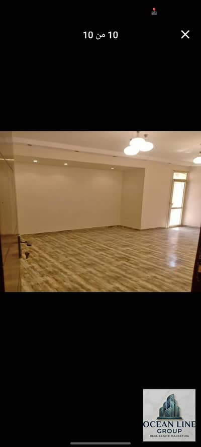 Immediate Delivery: 240 sqm Ultra Super Lux Apartment in 3rd District, 5th Settlement (Open View)