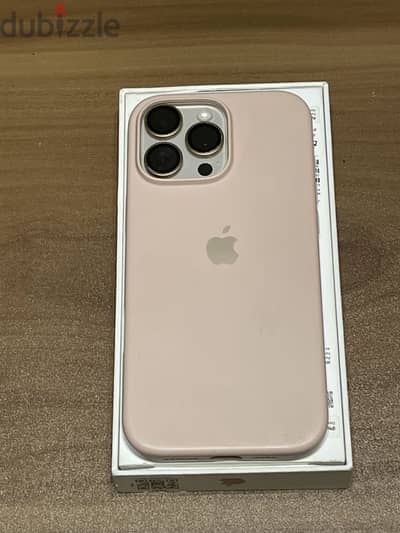 Apple - iPhone 16 Pro Max