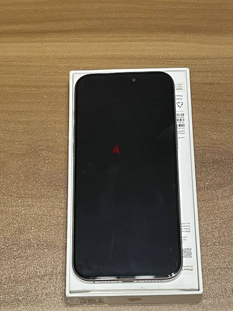 Apple - iPhone 16 Pro Max 2