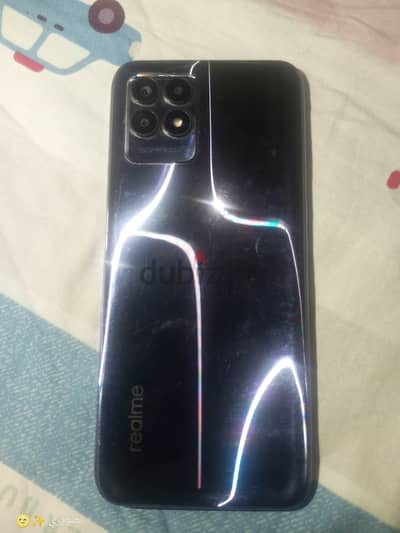 realme 8i