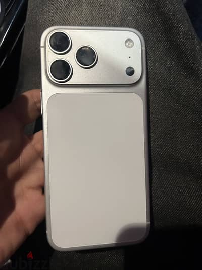 Apple - iPhone 17 Pro Max