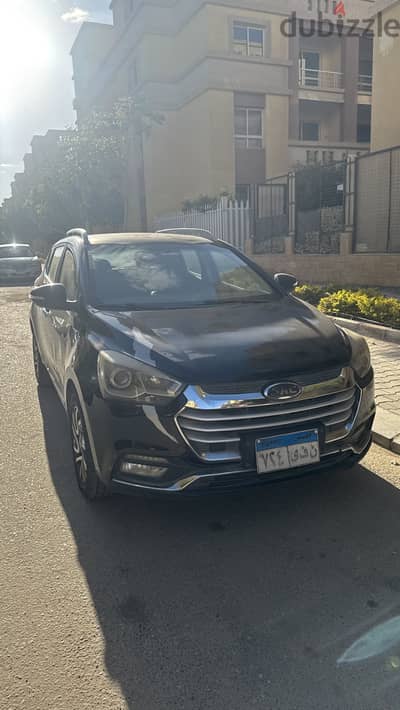 Jac S2 2019