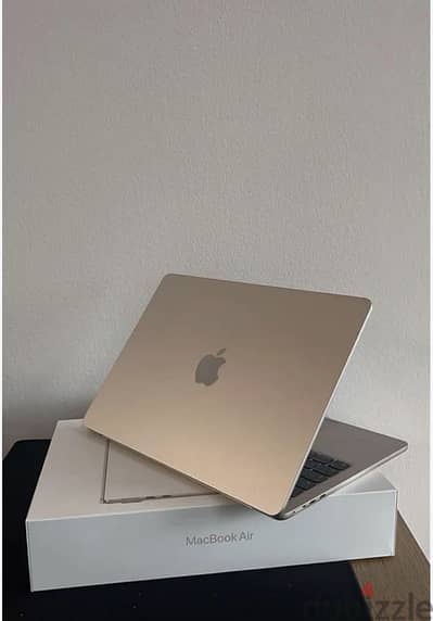 MacBook Air M4 256G