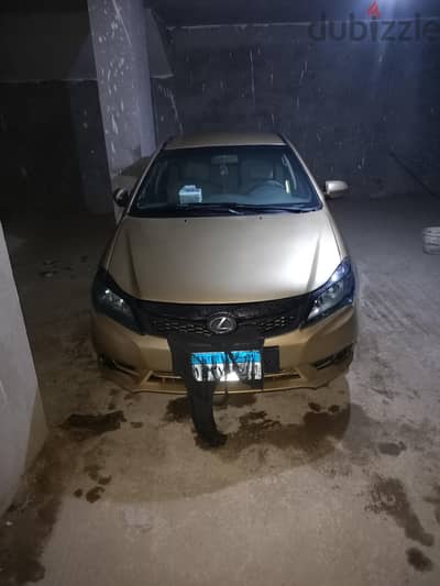 بى واى دى اف 3 2020