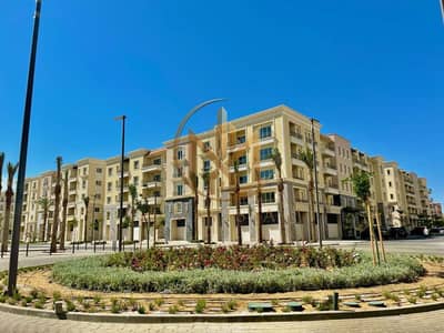 فرصتك  لامتلاك  عنوان  للفخامة  في  ميفيدا  بوليفارد  |  رفاهية  استثنائية  و شقة  مفروشة  بالكامل  في  واحدة  من  أرقى  وجهات  القاهرة  الجديدة .