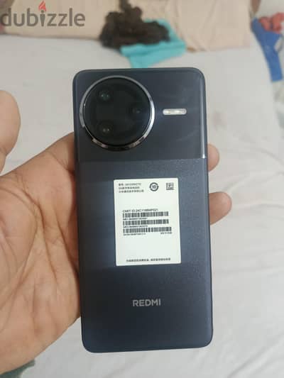 Xiaomi Redmi K80 Pro poco f7 ultra