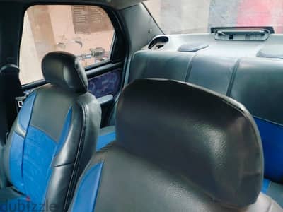 فيات سيينا 2000