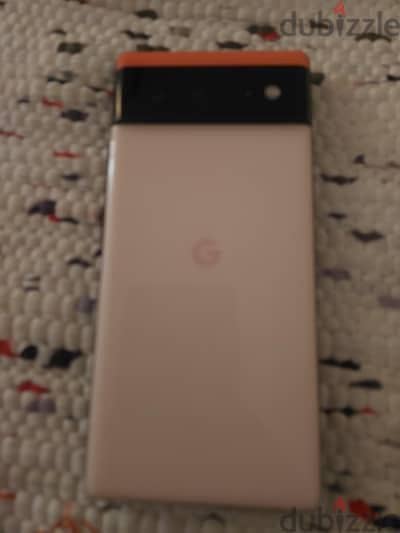 Google Pixel 6