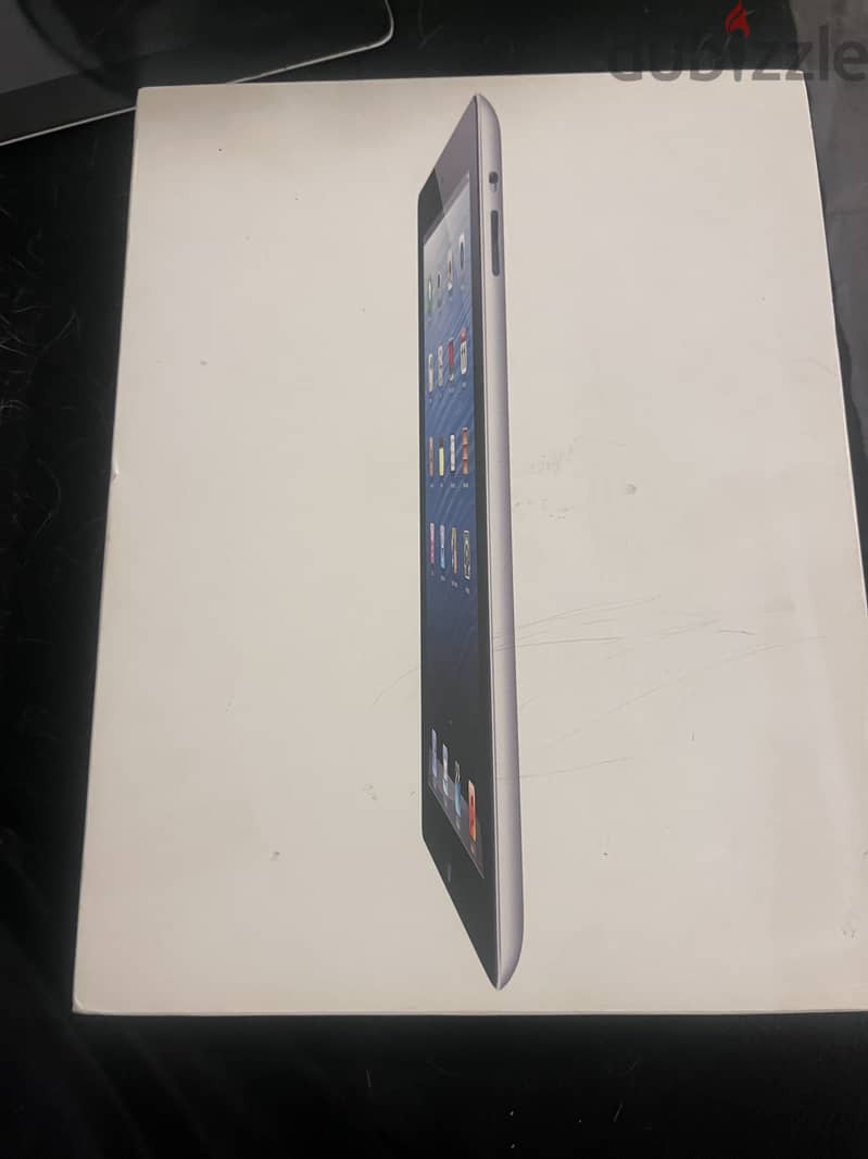 I pad 4 1
