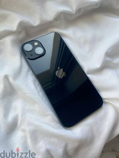Apple - iPhone 13