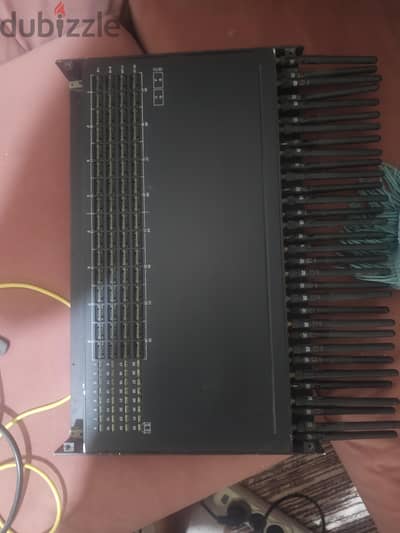skyline gsm gateway