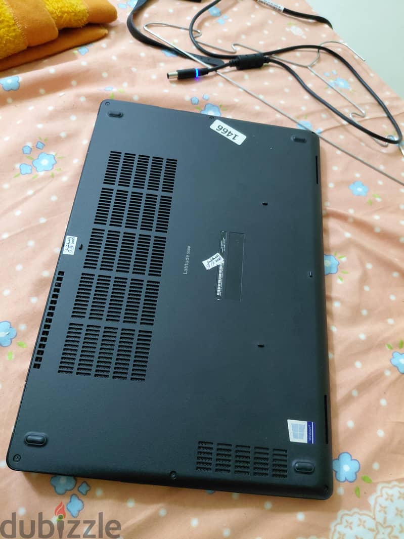 dell latitude 5580 2