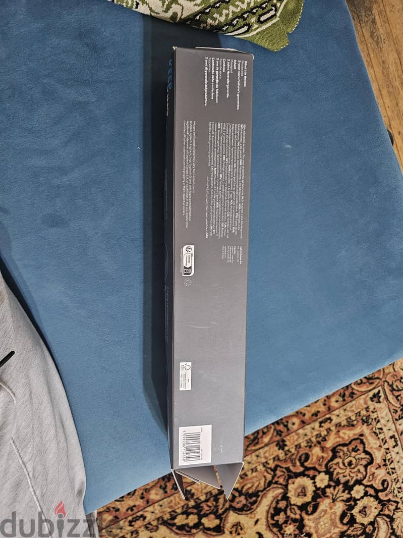 G640 Mouse Pad 2