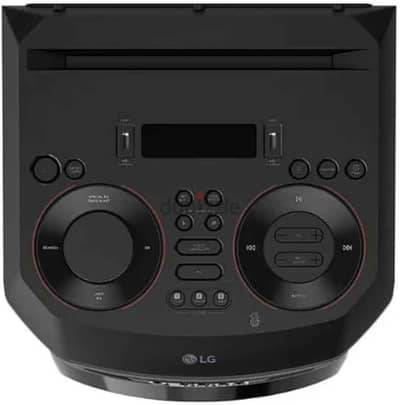 سماعة DJ من ال چي - LG XBOOM RNC5