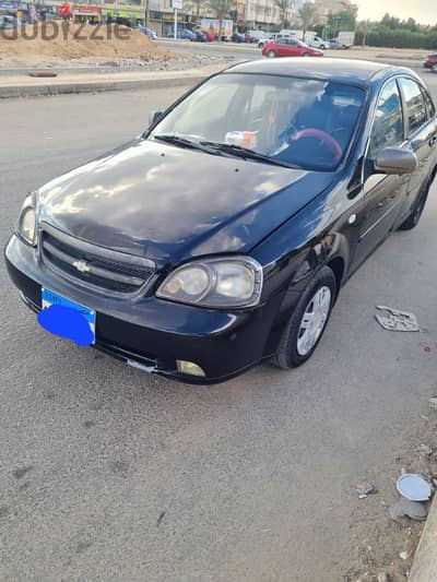 Chevrolet Optra 2008