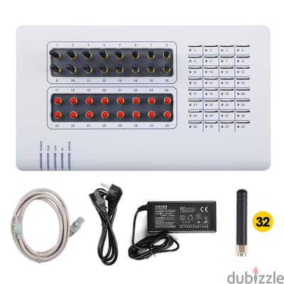 goip gsm gateway