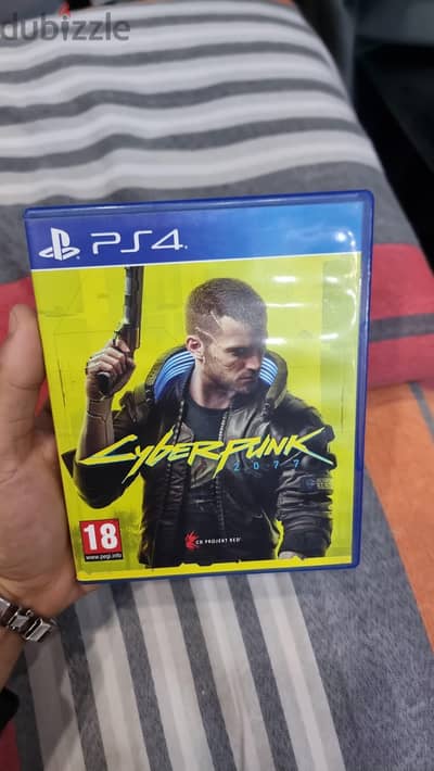 cyberpunk 2077