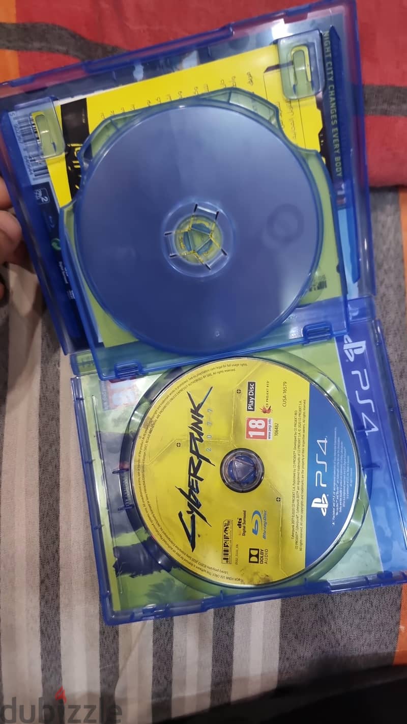 cyberpunk 2077 3