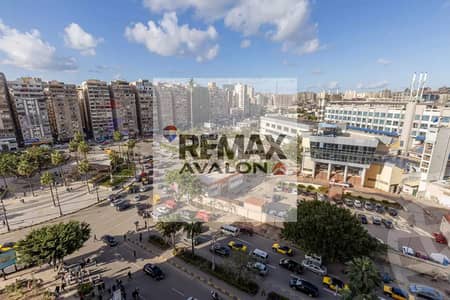 Apartment for Sale 130 m Smouha (Victor Emmanuel Square)