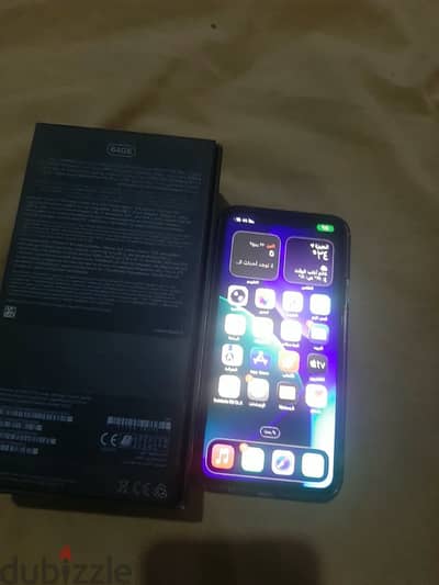 آبل - آيفون 11 برو ماكس