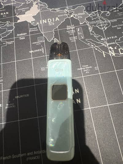 Vape caliburn g4