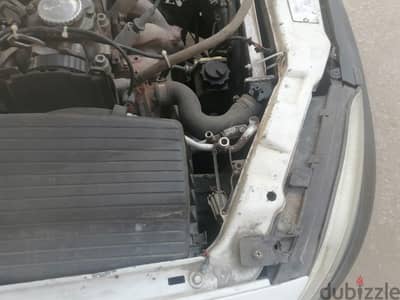 Opel Vectra 1997