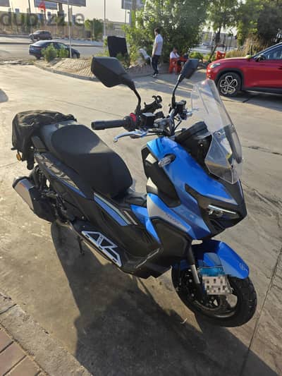 kewway xdv 2025
