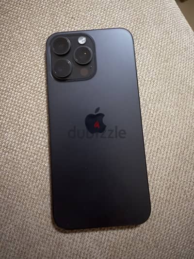 Apple - iPhone 15 Pro Max