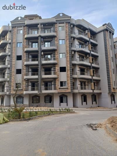 Apartment for sale .
