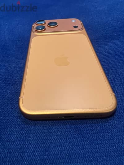 Apple - iPhone 17 Pro Max