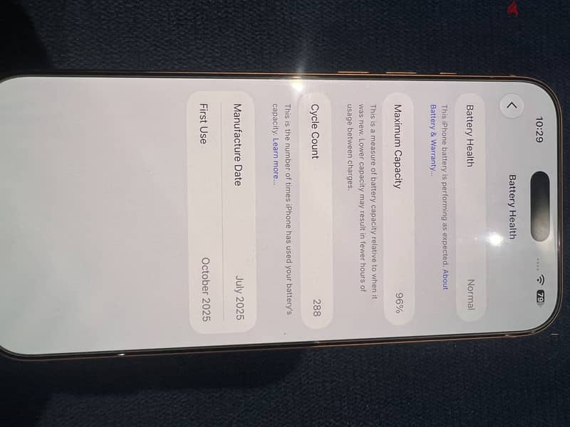 Apple - iPhone 17 Pro Max 3