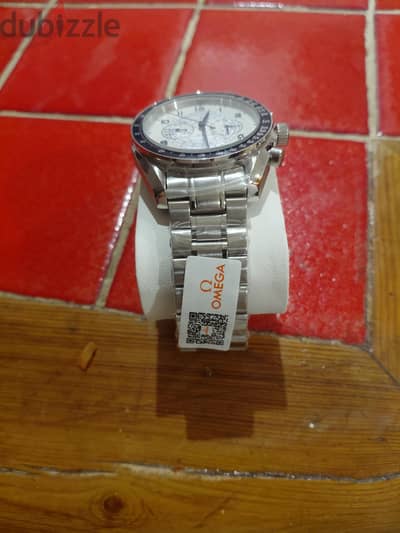 Omega watch - Replica