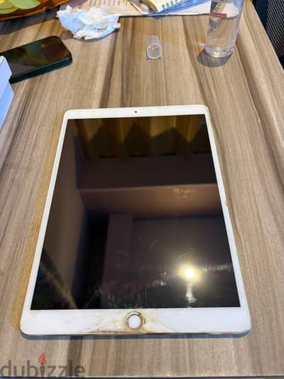Ipad 2017 pro