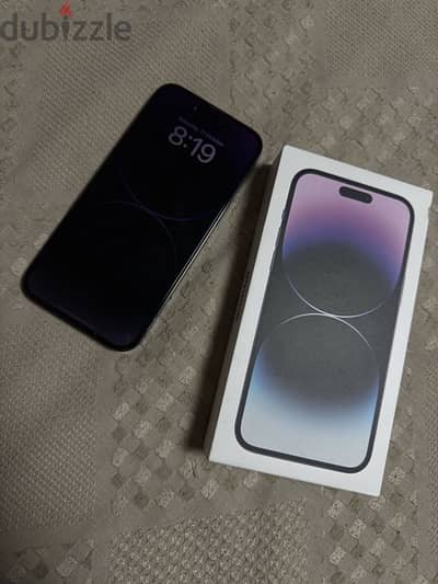 Apple - iPhone 14 Pro Max