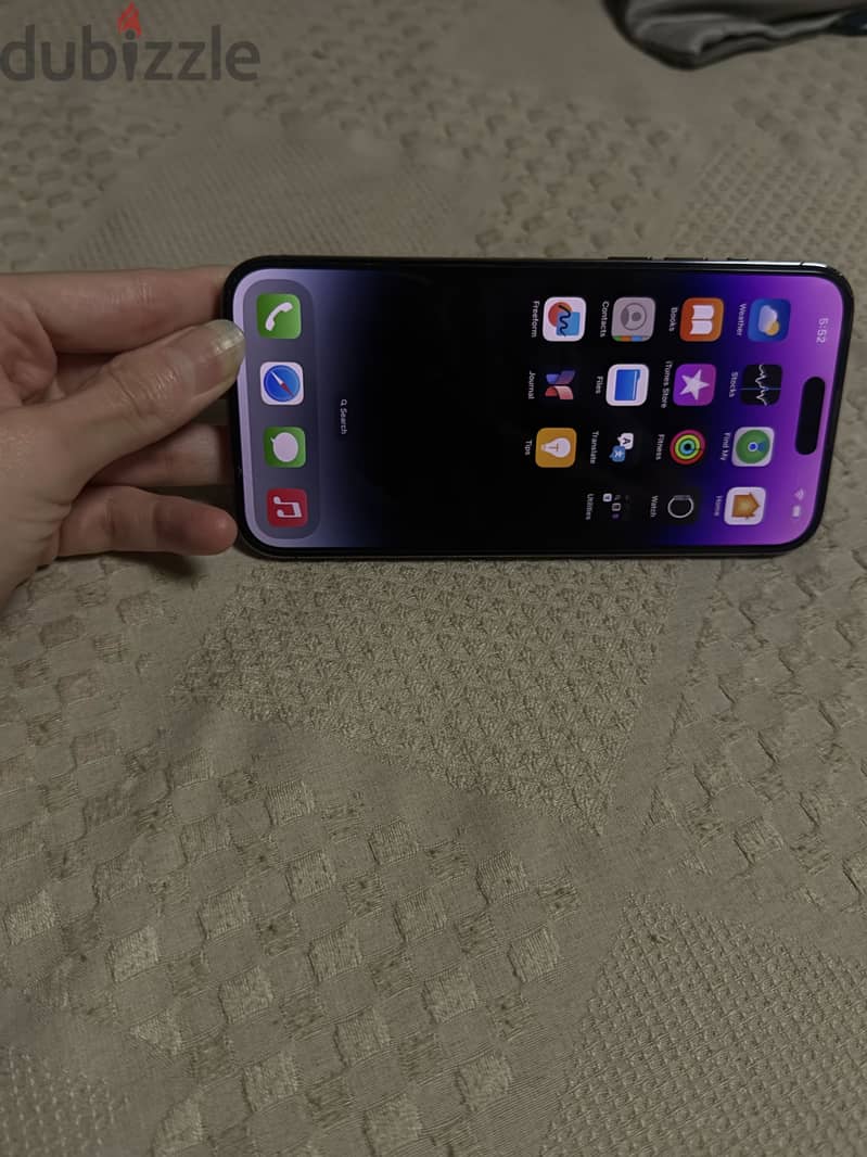 Apple - iPhone 14 Pro Max 1