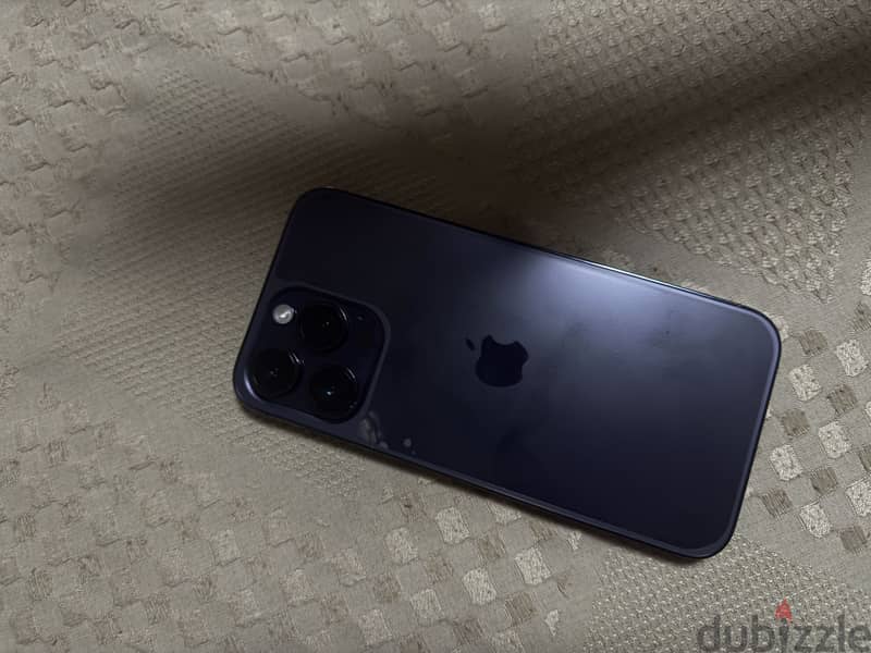 Apple - iPhone 14 Pro Max 3