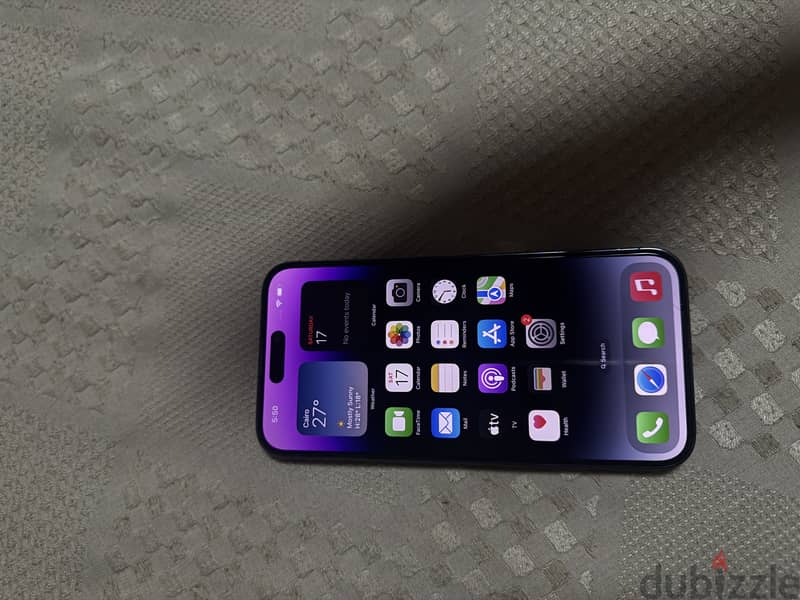 Apple - iPhone 14 Pro Max 7