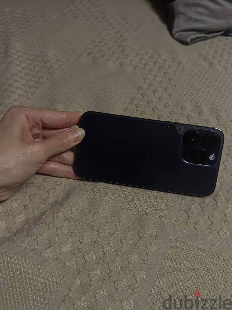 Apple - iPhone 14 Pro Max 12