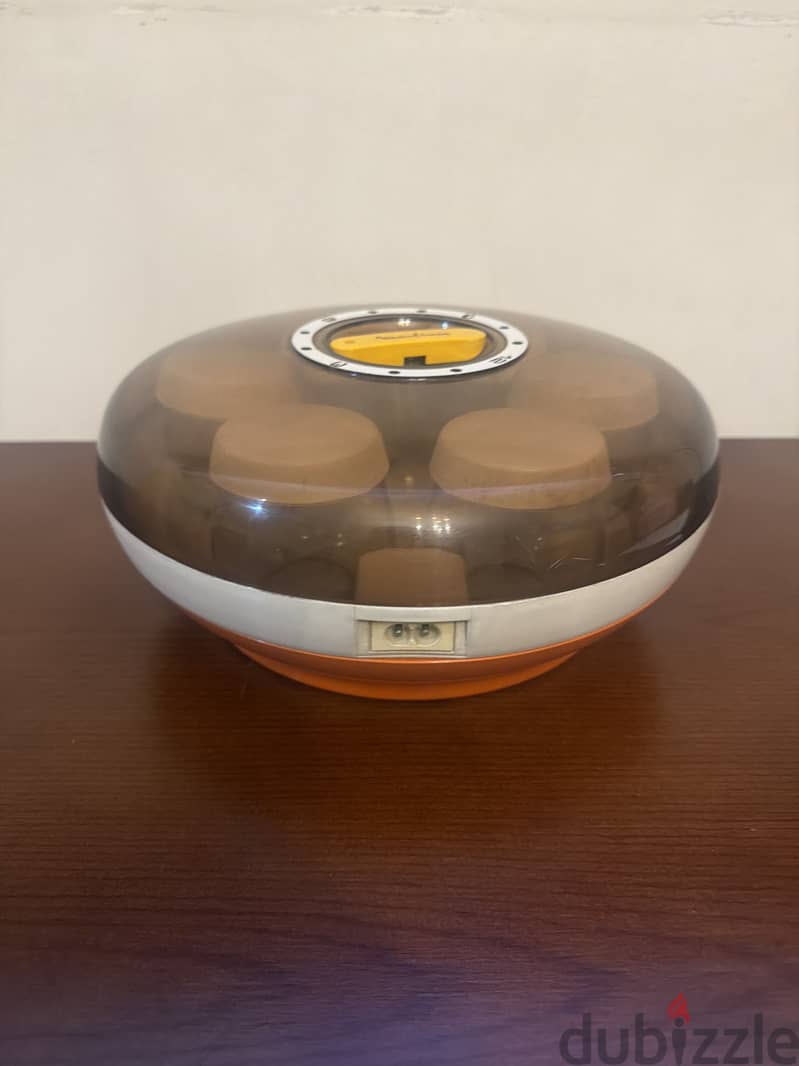 Yogurt Maker 1