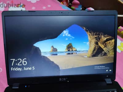 اسباير 3 كور i3