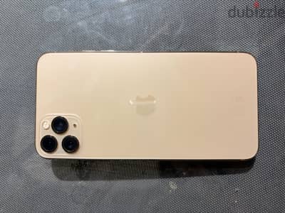 Apple - iPhone 11 Pro Max