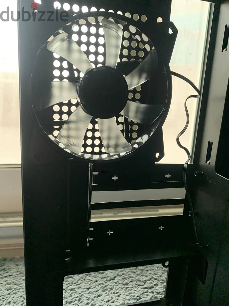 PC Case CoolerMaster Masterbox Q300L 3