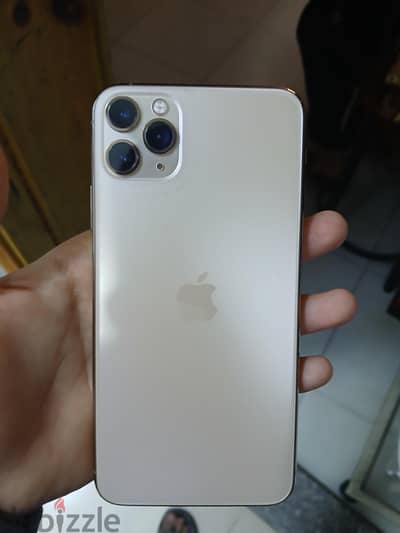 Apple - iPhone 11 Pro Max