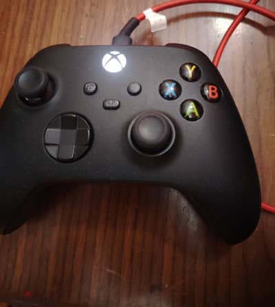 Xbox series X Controller