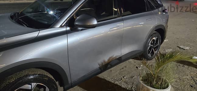 Baic X55 2025
